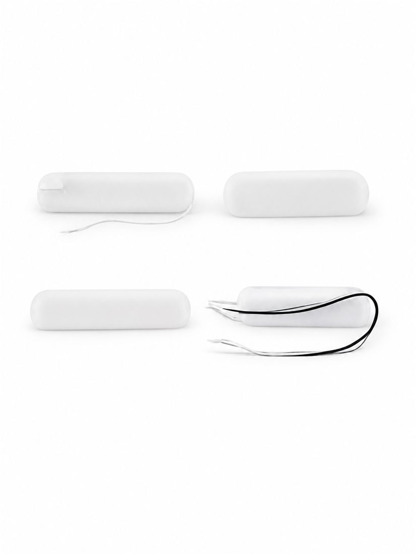 Nose Cap — tampão nasal